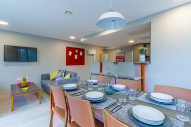 Block A Silver En Suite Floors 1-6 - Image 8